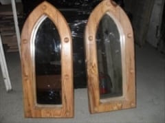 Gothic Mirror
