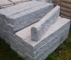 Granite Curb Stone