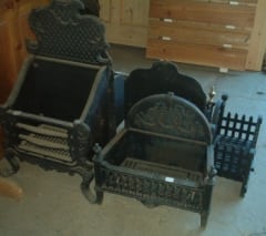 Cast Iron Grates