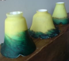 Selection of Lamp Shades
