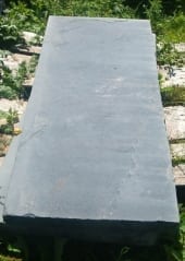 Limestone Hearth