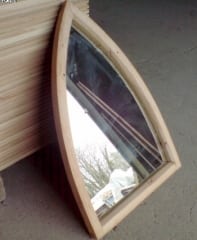 Gothic Mirror