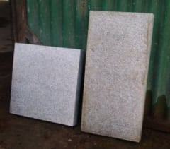 Granite Paving Slabs