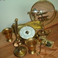 Selection of Items