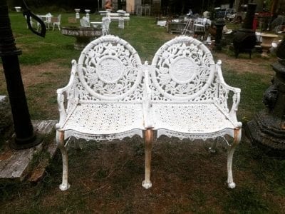 2 Six Seater Table And Chairs Kilkenny Architectural Salvage