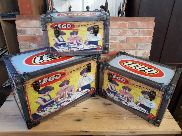 lego storage trunk