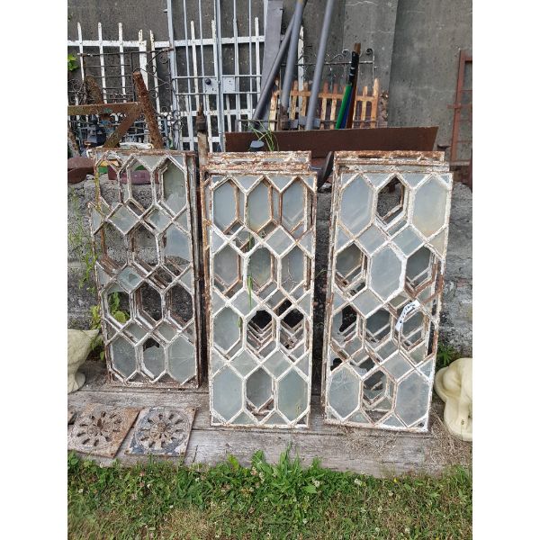 Cast Iron Frames Kilkenny Architectural Salvage & Antiques