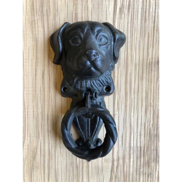 Door Knocker Dog Kilkenny Architectural Salvage & Antiques