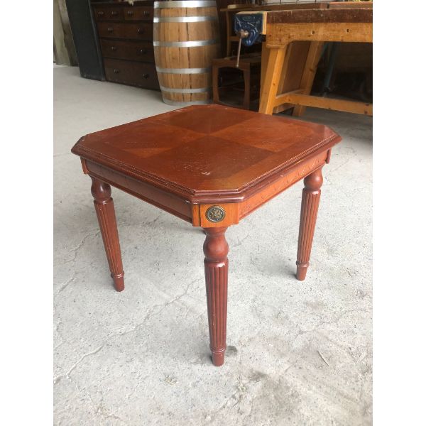 Coffee Table Theseira Kilkenny Architectural Salvage & Antiques